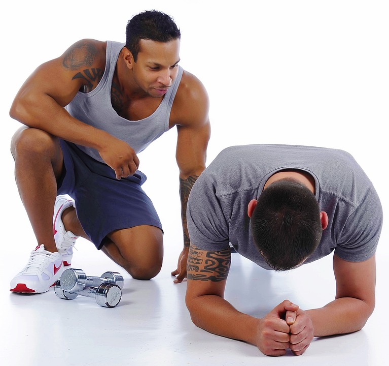 trainer