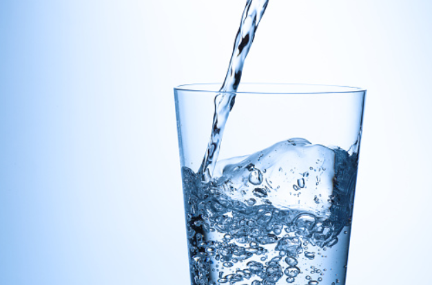 water