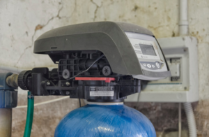 Water Softener